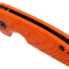 Couteau pliant Fox Baby Core FX.608OR manche FRN orange 8,5cm