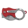 Couteau pliant FOX FX.535R Mini-Ka manche nylon rouge 6cm