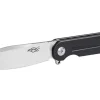 Couteau pliant Ganzo Firebird GFH922BK manche en G10 noir 11cm