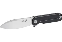 Couteau pliant Ganzo Firebird GFH922BK manche en G10 noir 11cm