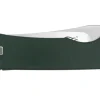 Couteau pliant Ganzo Firebird GFH923GB manche en G10 vert 11cm