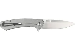 Couteau pliant Ganzo Skimen GSKIMENCA manche en G10 camouflage 12cm