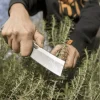 Couteau pliant Gerber Flatiron Folding Cleaver GE003686 manche en G10/acier 12cm