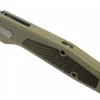 Couteau pliant Gerber Fuse GE001876 manche 12,3cm en nylon/fibre de verre avec insert en acier