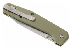Couteau pliant Gerber Fuse GE001876 manche 12,3cm en nylon/fibre de verre avec insert en acier