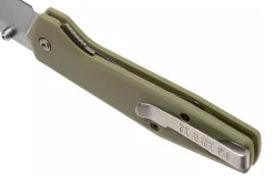 Couteau pliant Gerber Fuse GE001876 manche 12,3cm en nylon/fibre de verre avec insert en acier