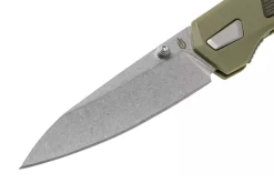Couteau pliant Gerber Fuse GE001876 manche 12,3cm en nylon/fibre de verre avec insert en acier
