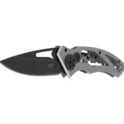Couteau pliant Herbertz 295112 décor 