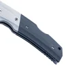 Couteau pliant Herbertz 598212 lame tanto manche antidérapant G10 11,7cm