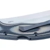 Couteau pliant Herbertz 598612 lame en couperet et manche bicolore en G10 11,5cm