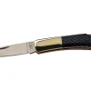 Couteau pliant Herbertz 594110 manche polymère 10cm