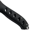 Couteau pliant Herbertz 309612 manche en G10 noir léger et ajouré 12cm