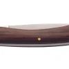 Couteau pliant Herbertz 587010 manche ergonomique en bois de cocobolo 10,5cm