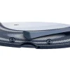 Couteau pliant Herbertz 598811 manche en plaquettes de G10 10,5cm