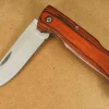 Couteau pliant Herbertz 598012 manche pakkawood 12cm