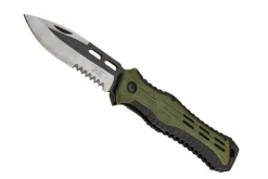 Couteau pliant Herbertz 589013 manche ABS 12.5cm