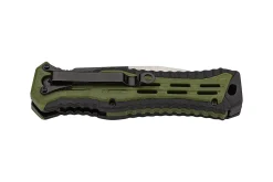 Couteau pliant Herbertz 589013 manche ABS 12.5cm