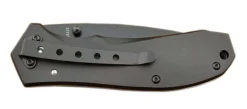 Couteau pliant Herbertz 44067 manche décor scorpion 11cm