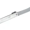 Couteau pliant Higonokami 667 acier carbone manche gravé 7,5cm en acier