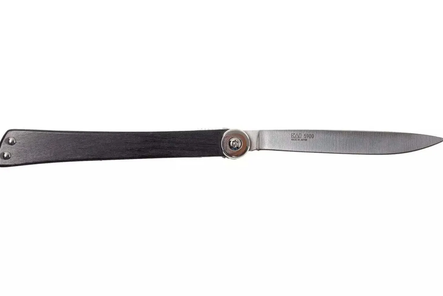Couteau pliant Higonokami Kai Shun lame 9cm