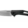 Couteau pliant Kershaw Airlock KS.1385 manche ajouré en nylon/fibre de verre 10,8cm
