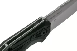 Couteau pliant Kershaw Airlock KS.1385 manche ajouré en nylon/fibre de verre 10,8cm