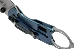 Couteau pliant Kershaw Antic KS.8710 manche en nylon/fibres de verre 9,7cm