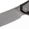 Couteau pliant Kershaw Bracket KS.3455 manche en nylon/fibres de verre et acier inox 11,2cm