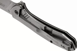 Couteau pliant Kershaw Bracket KS.3455 manche en nylon/fibres de verre et acier inox 11,2cm
