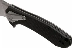 Couteau pliant Kershaw Bracket KS.3455 manche en nylon/fibres de verre et acier inox 11,2cm