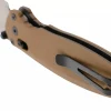 Couteau pliant Kershaw Broadside KS.2052 manche en G10 12cm