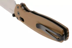 Couteau pliant Kershaw Broadside KS.2052 manche en G10 12cm