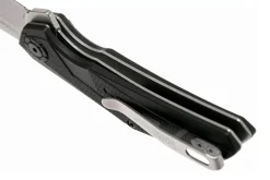 Couteau pliant Kershaw Camshaft KS.1370 manche en nylon/fibre de verre noir 10,8cm