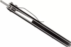 Couteau pliant Kershaw Chill KS.3410 manche en G10 noir 9,8cm