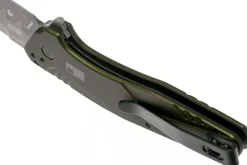 Couteau pliant Kershaw Dividendo Compo KS.1812OLCB deux aciers manche en aluminium 10,8cm