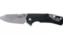 Couteau pliant Kershaw Drivetrain KS.8655 manche en nylon/fibres de verre 11,7cm