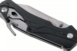 Couteau pliant Kershaw Drivetrain KS.8655 manche en nylon/fibres de verre 11,7cm