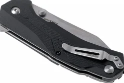 Couteau pliant Kershaw Drivetrain KS.8655 manche en nylon/fibres de verre 11,7cm