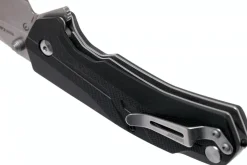 Couteau pliant Kershaw Drivetrain KS.8655 manche en nylon/fibres de verre 11,7cm