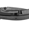 Couteau pliant Kershaw Filter KS.1306BW manche en acier + finition blackwashed 11,4cm