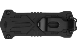 Couteau pliant Kershaw Kapsule KS.1190 manche nylon/fibre de verre 8,3cm noir