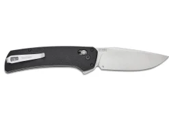 Couteau pliant Kershaw Layup KS.2047 manche en nylon renforcé de fibres de verre noir 13cm