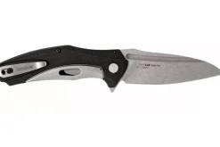 Couteau pliant Kershaw Natrix Copper KS.7007 manche en G10 noir 10,8cm