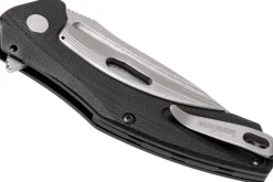 Couteau pliant Kershaw Natrix Copper KS.7007 manche en G10 noir 10,8cm