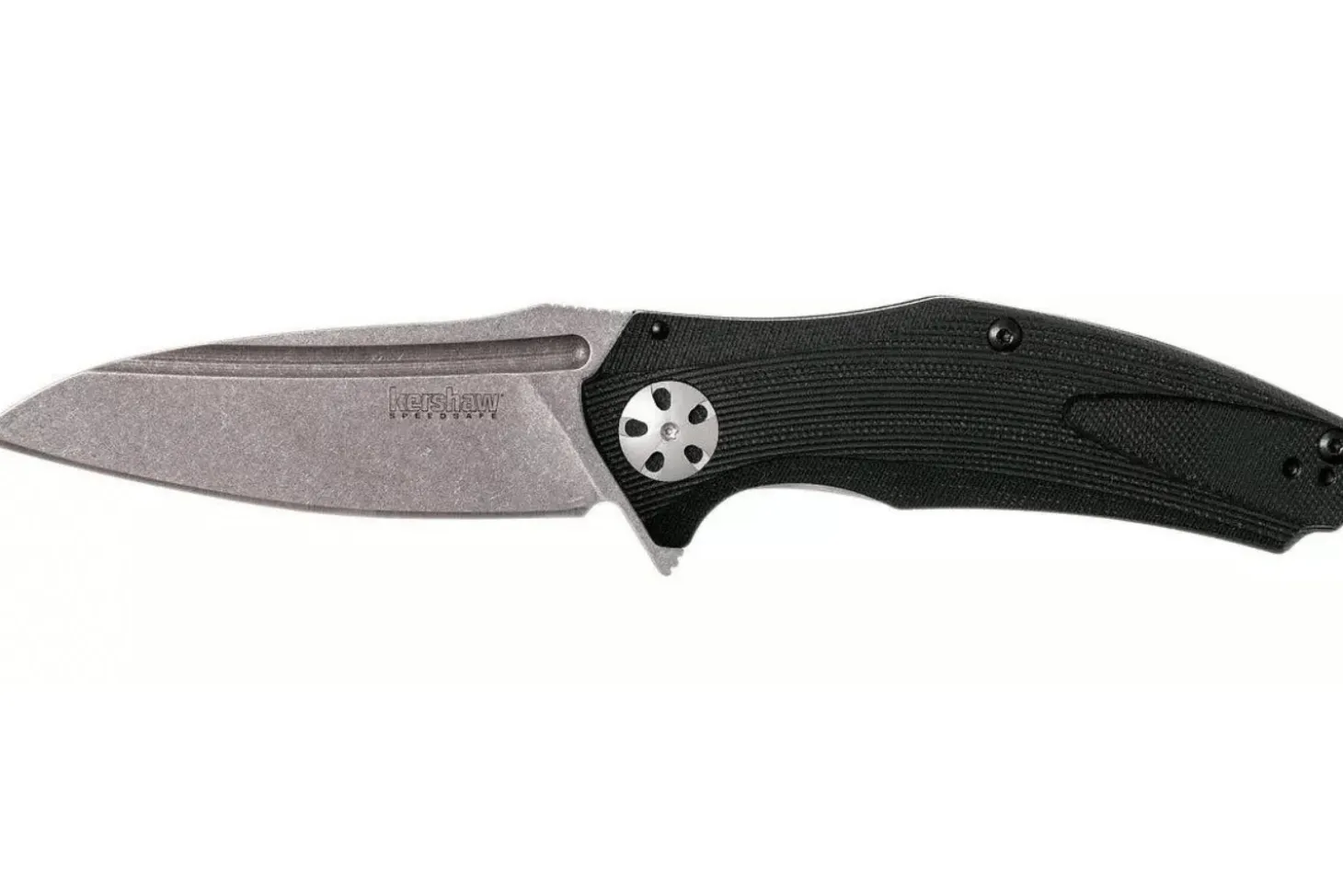 Couteau pliant Kershaw Natrix Copper KS.7007 manche en G10 noir 10,8cm