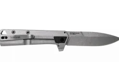 Couteau pliant Kershaw Oblivion KS.3860 manche en nylon rempli de verre/acier inox 11,8cm