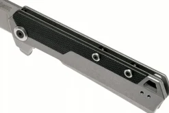 Couteau pliant Kershaw Oblivion KS.3860 manche en nylon rempli de verre/acier inox 11,8cm