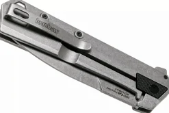 Couteau pliant Kershaw Oblivion KS.3860 manche en nylon rempli de verre/acier inox 11,8cm