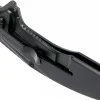 Couteau pliant Kershaw Outright KS.8320BLK manche en acier/G10 noir 11,1cm