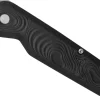 Couteau pliant Kershaw Platform KS.2090 manche en FRN et acier 10,1cm + coupe-ongle et lime